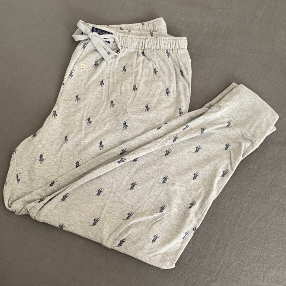 Ralph Lauren Mens XL sleepwear
